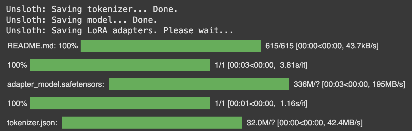 Deployment & Scaling