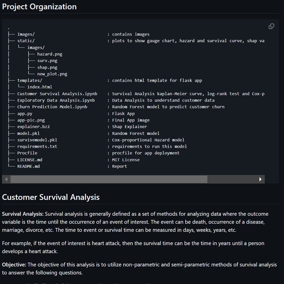 Develop a Stand-out Data Science Portfolio with GitHub