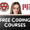 5 Free University Courses to Learn Coding for Data Science