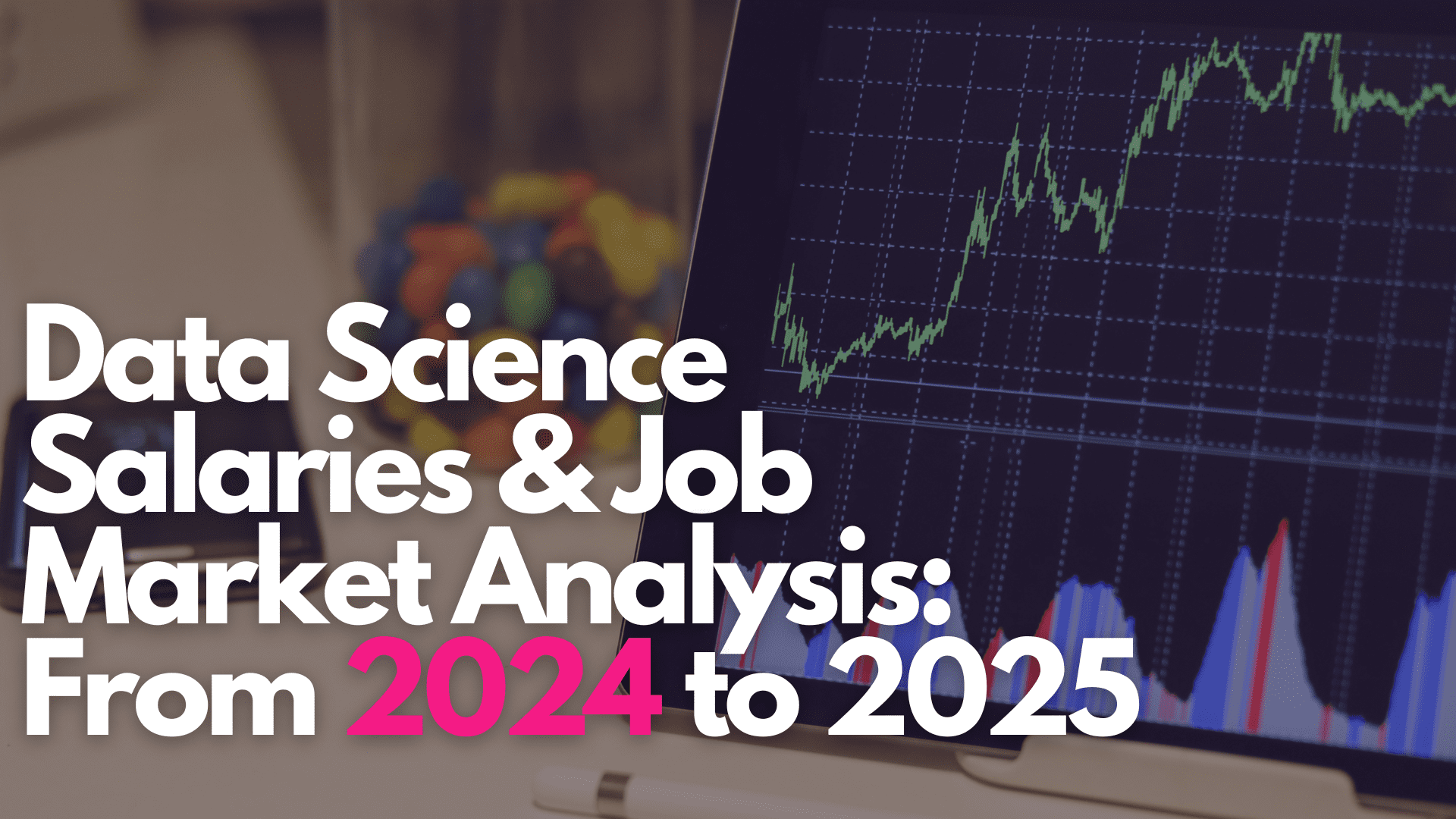 Data Science Salaries & Job Market Analysis: From 2024 to 2025