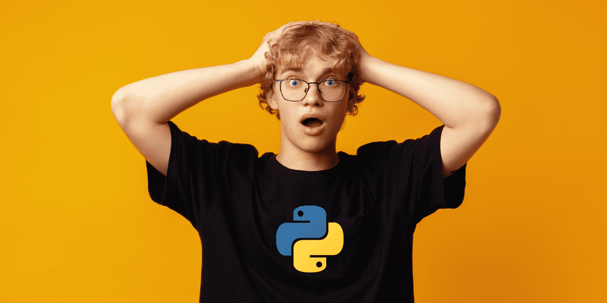 Python Oddities That Might Surprise You