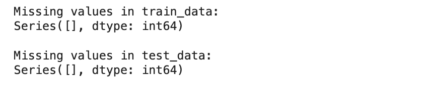 Handling Missing Values to Improve Data Cleaning Skills