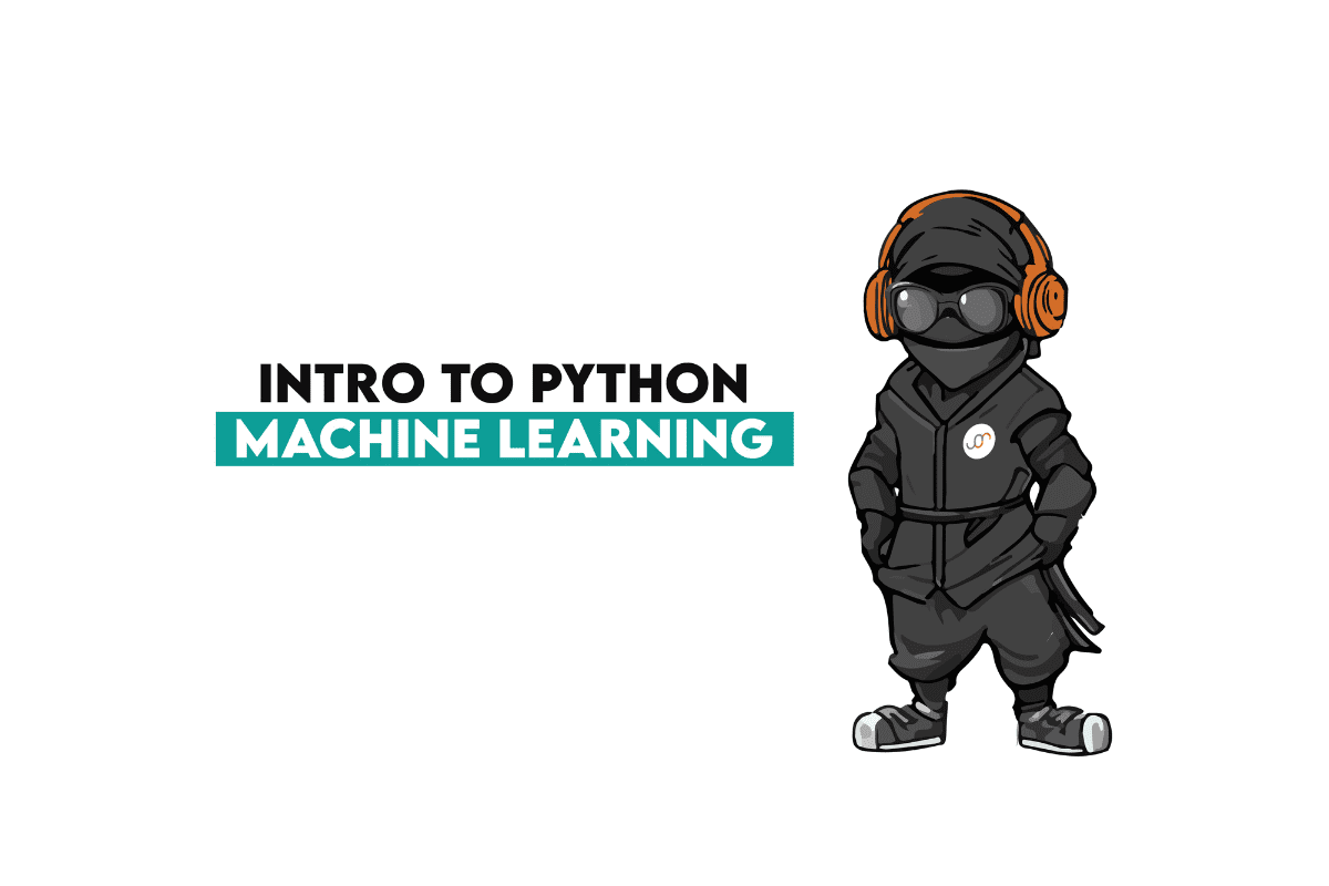 Newbie’s Information to Machine Studying with Python