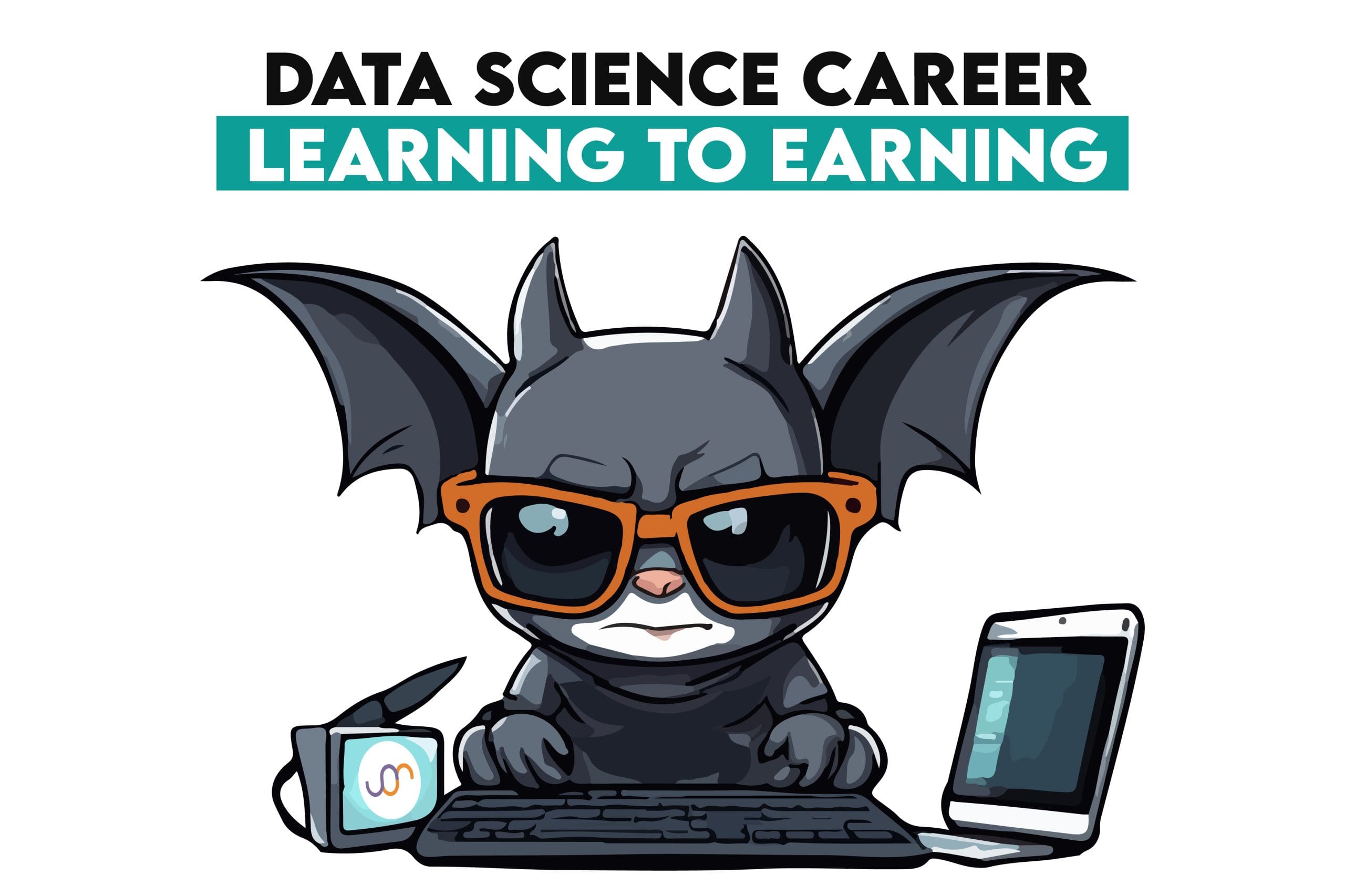 So steuern Sie Ihre Karriere im Bereich Data Science