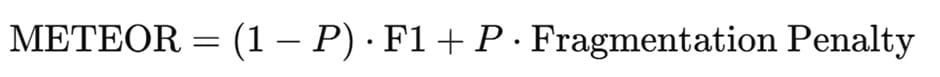 Statistical Methods for Evaluating LLM Performance