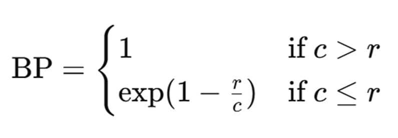 Statistical Methods for Evaluating LLM Performance