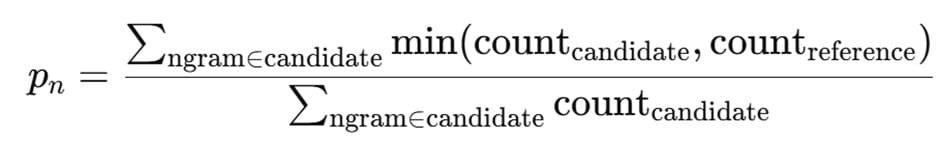 Statistical Methods for Evaluating LLM Performance