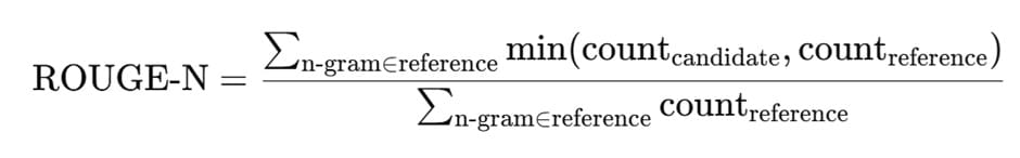 Statistical Methods for Evaluating LLM Performance