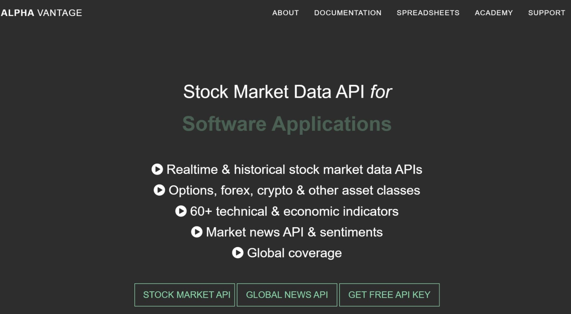 Where Do We Get Our Data? A Tour of Data Sources (with Examples)