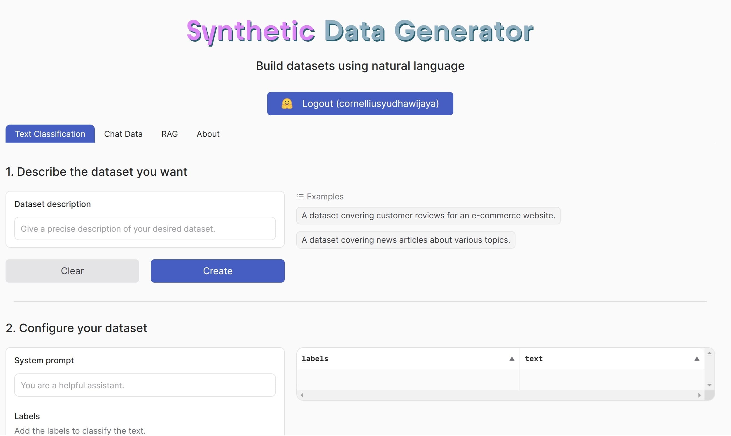 Where Do We Get Our Data? A Tour of Data Sources (with Examples)