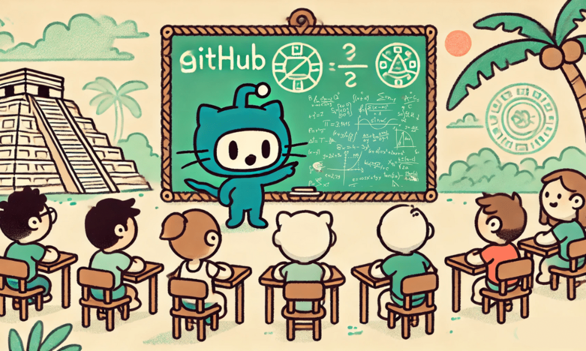 10 GitHub Repositories to Master Math