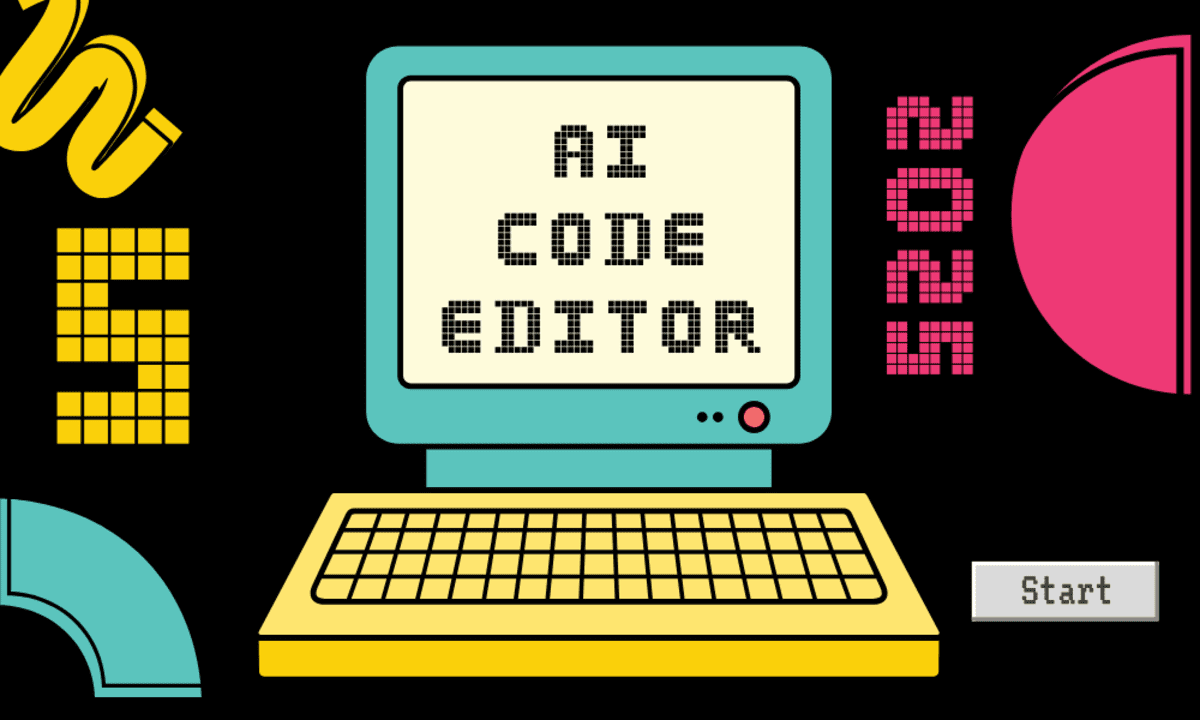 5 AI Code Editors to Use in 2025