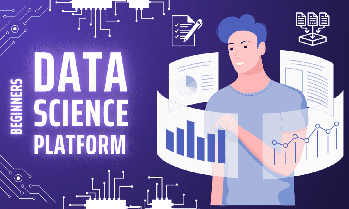 7 Free Data Science Platform for Beginners