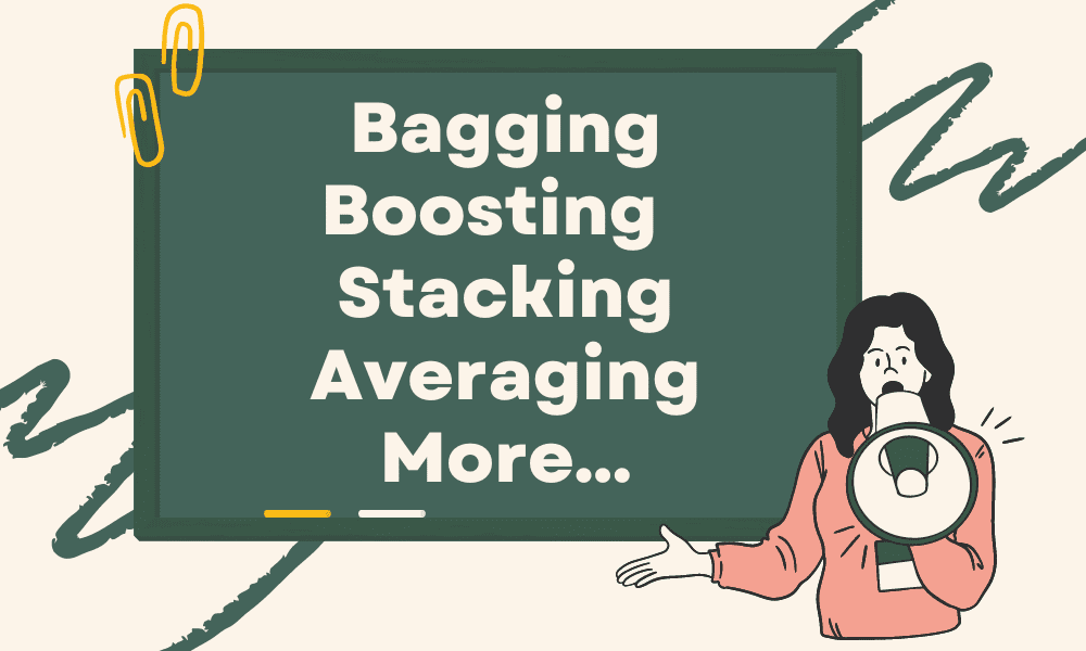 Boosting vs Bagging | Algorithm, Learning problems, Data science