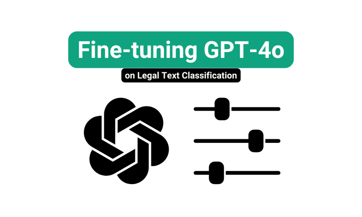 Fine-Tuning GPT-4o