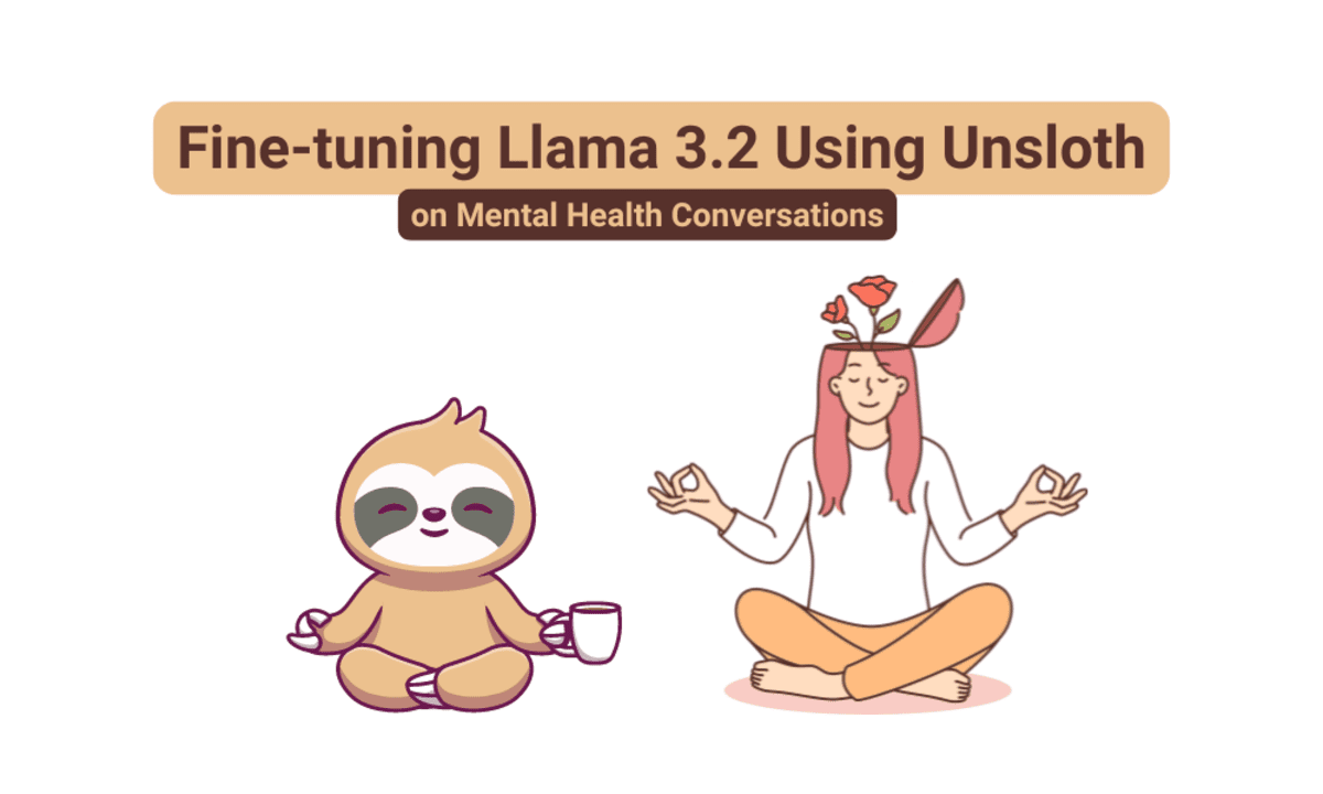 使用Unsloth微调Llama 3.2