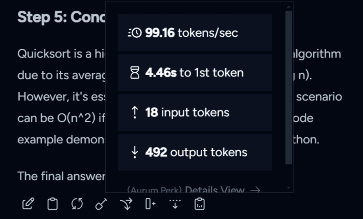 Using Llama 3.2 Locally