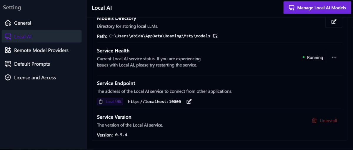 Using Llama 3.2-Vision Locally: A Step-by-Step Guide