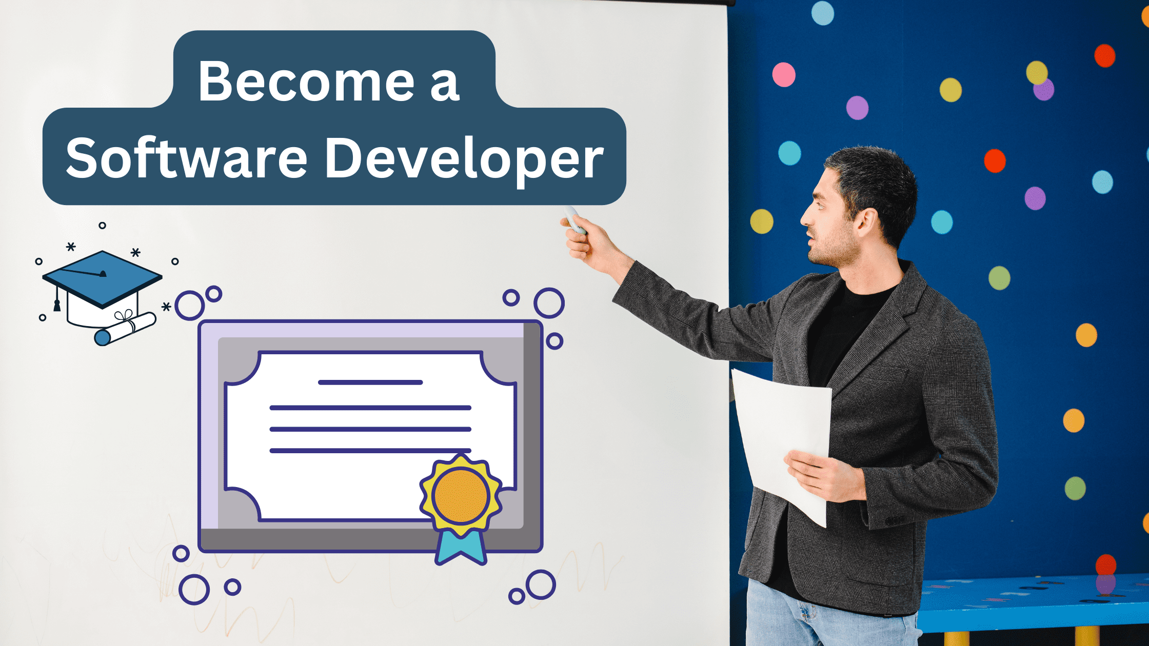 5 Free Certifications to Land Your First Developer Job