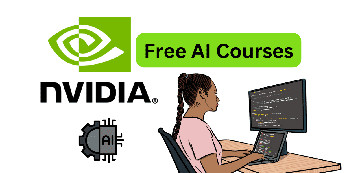 Free AI Programs from NVIDIA: For All Ranges