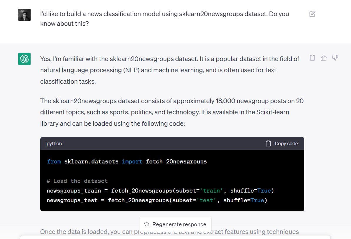 Integrating ChatGPT Into Data Science Workflows: Tips and Best Practices