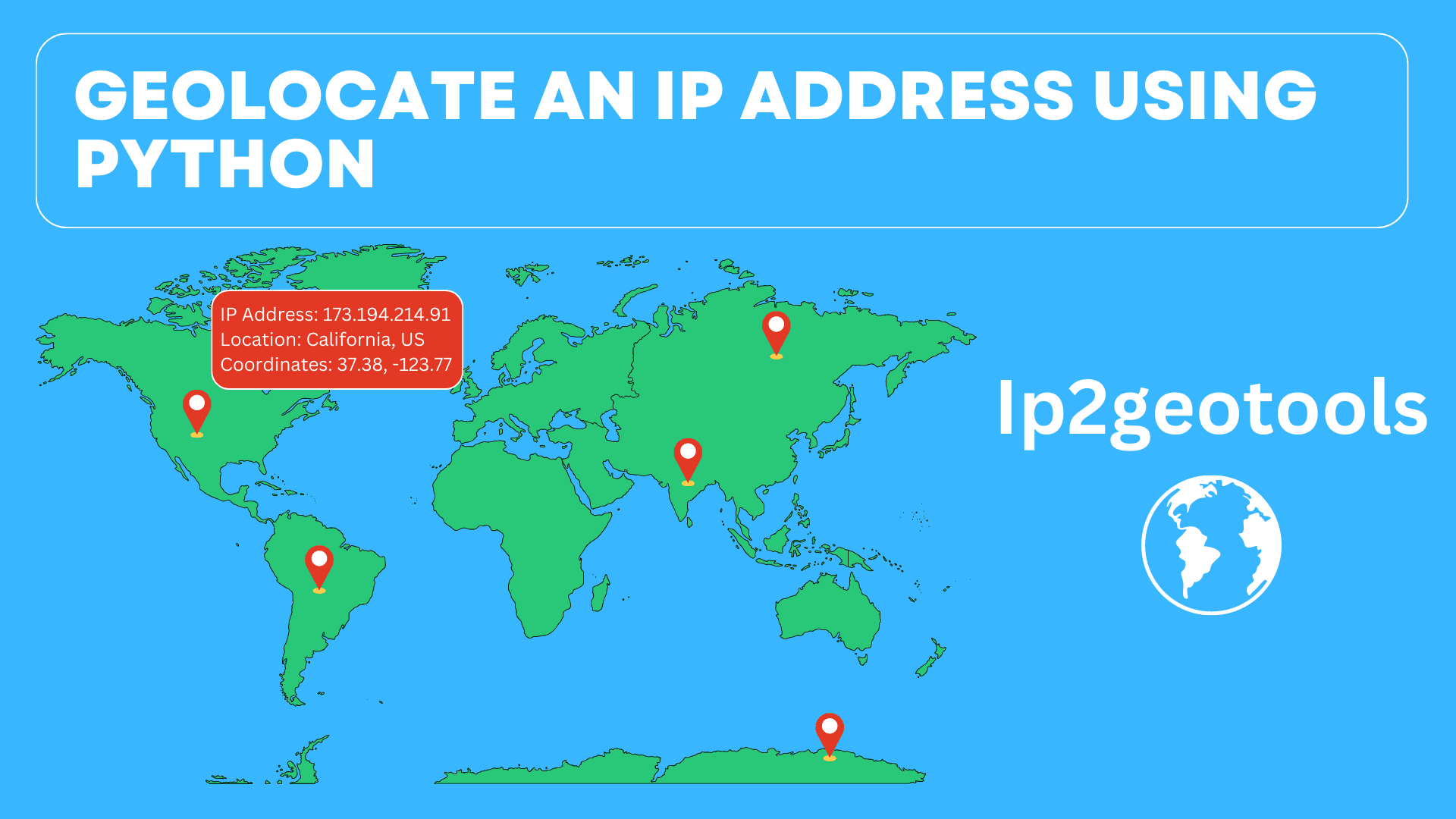 5 Best IP Address Grabbers in 2023 (Latest IP Trackers)