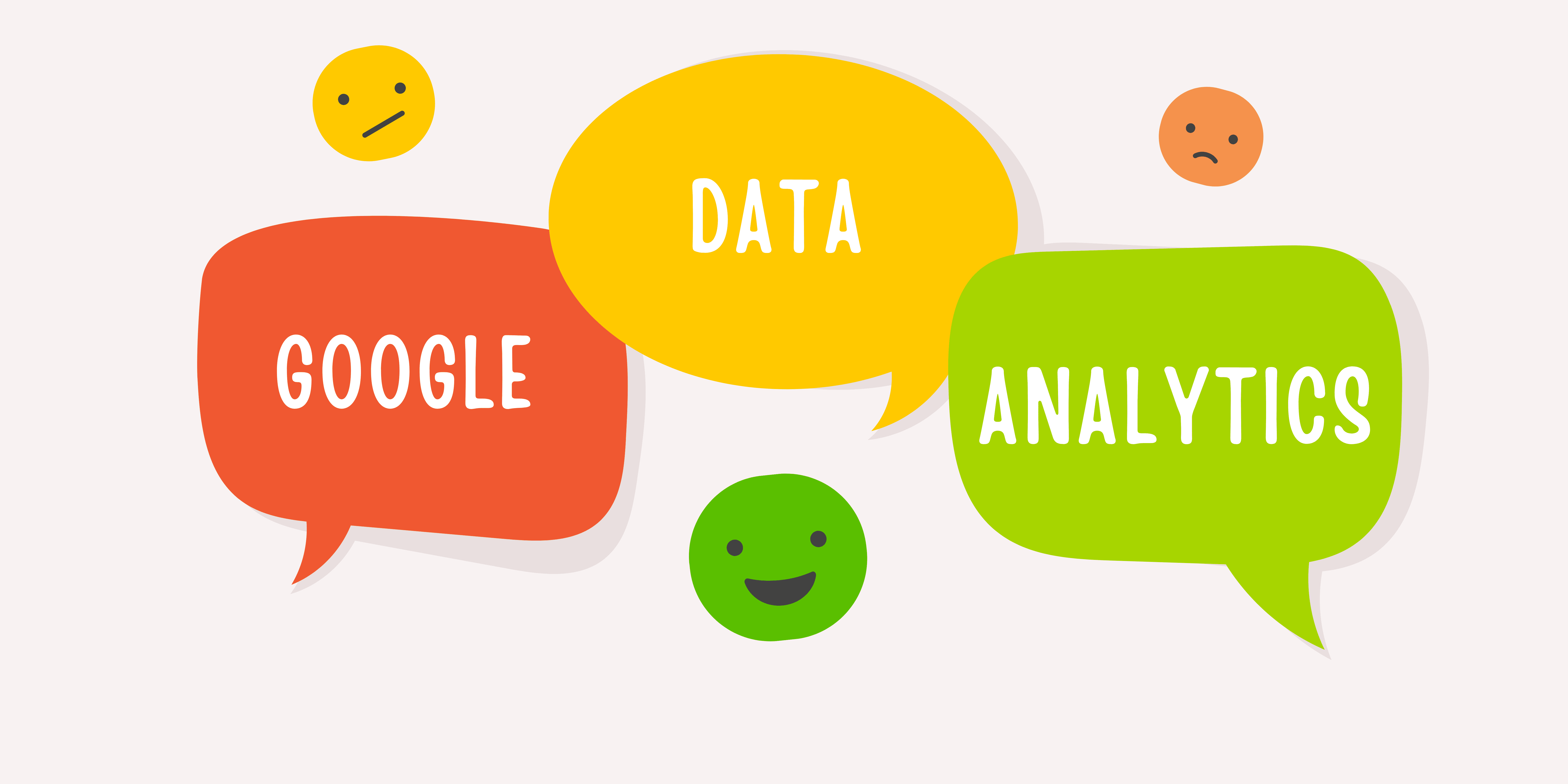 Google Datenanalyse