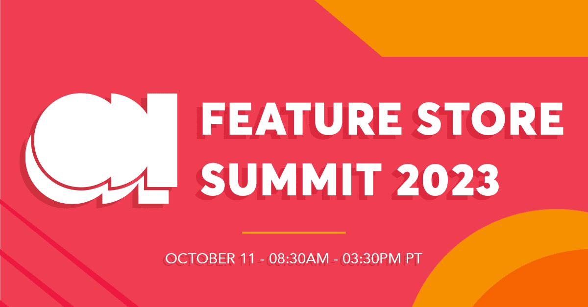 Feature Store Summit 2023 Practical Strategies for Deploying ML Models