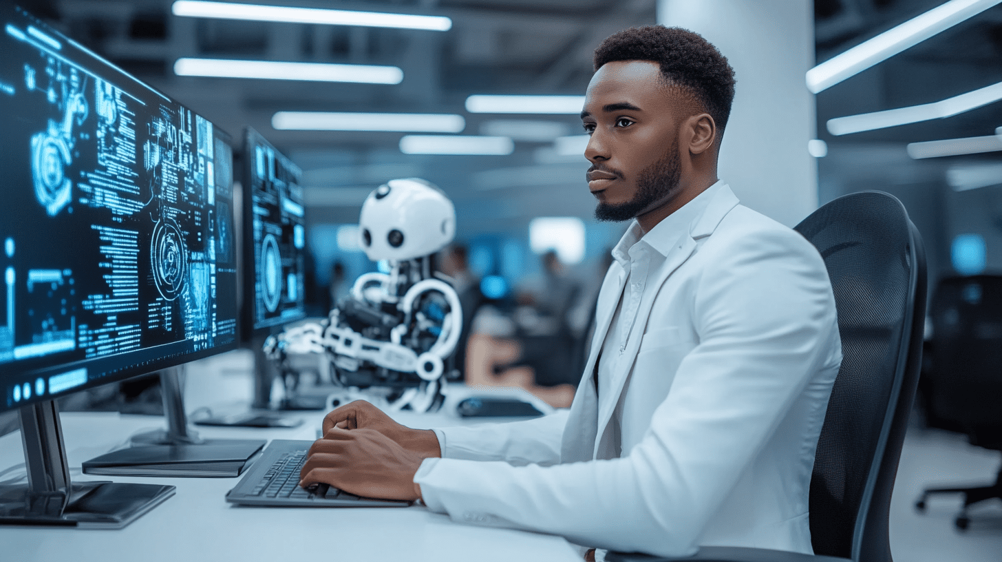 Preparing the Workforce for an AI-Driven Economy: Skills of the Future