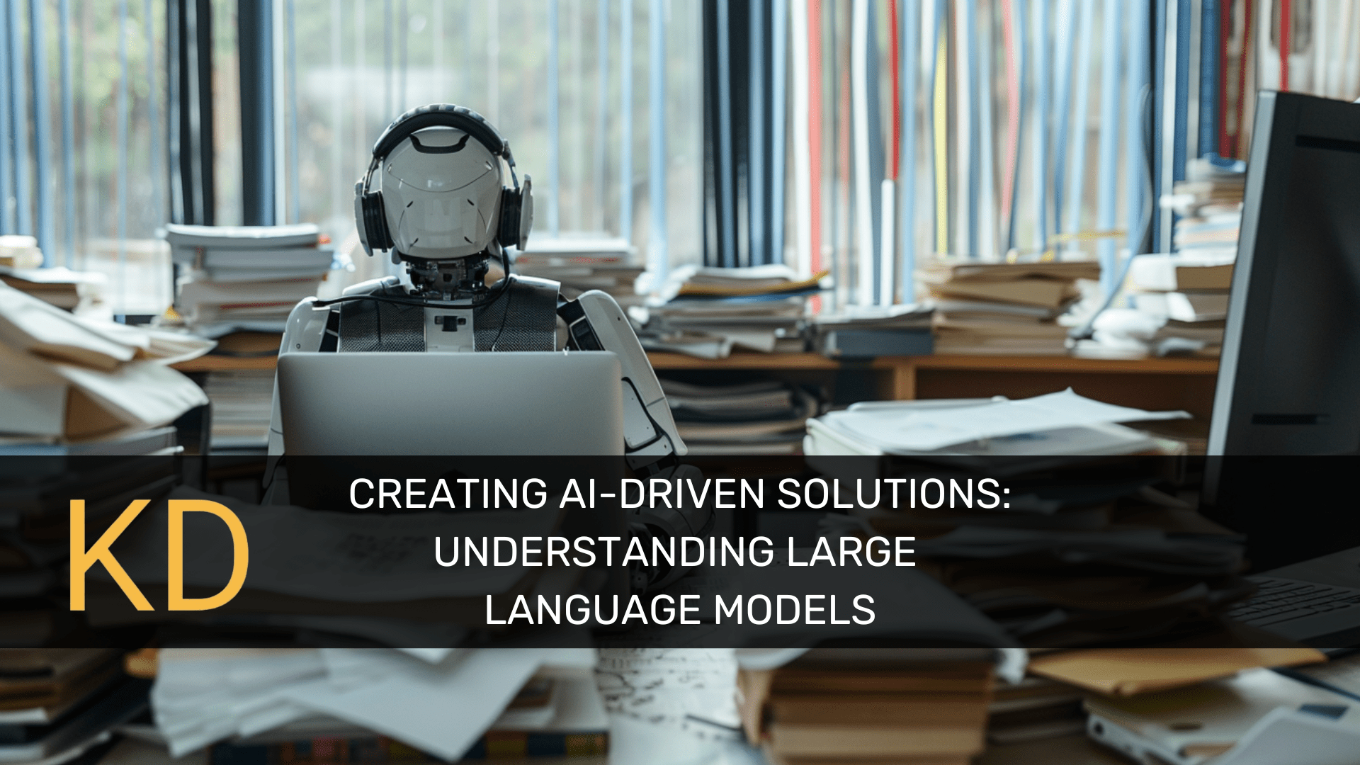 Creating AI-Driven Solutions: Understanding Large Language Models