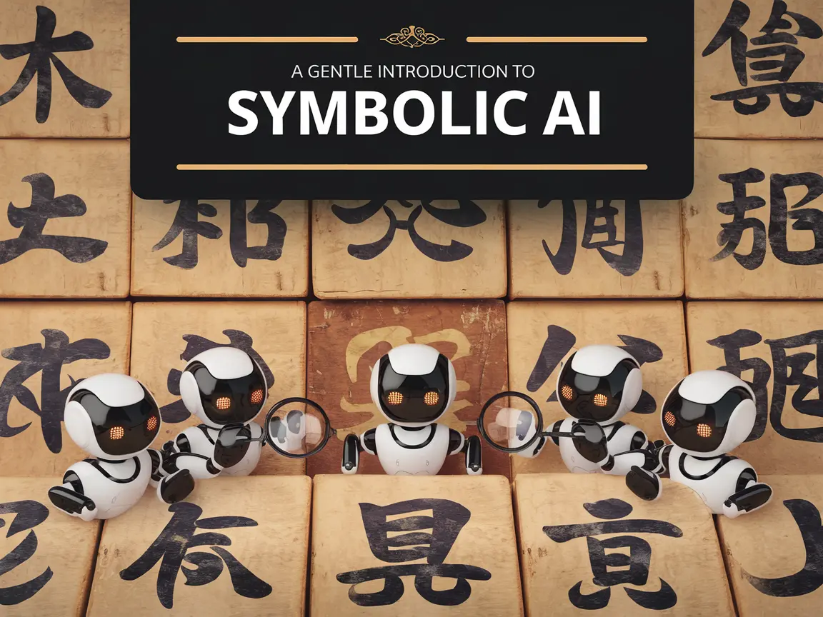 A Gentle Introduction to Symbolic AI