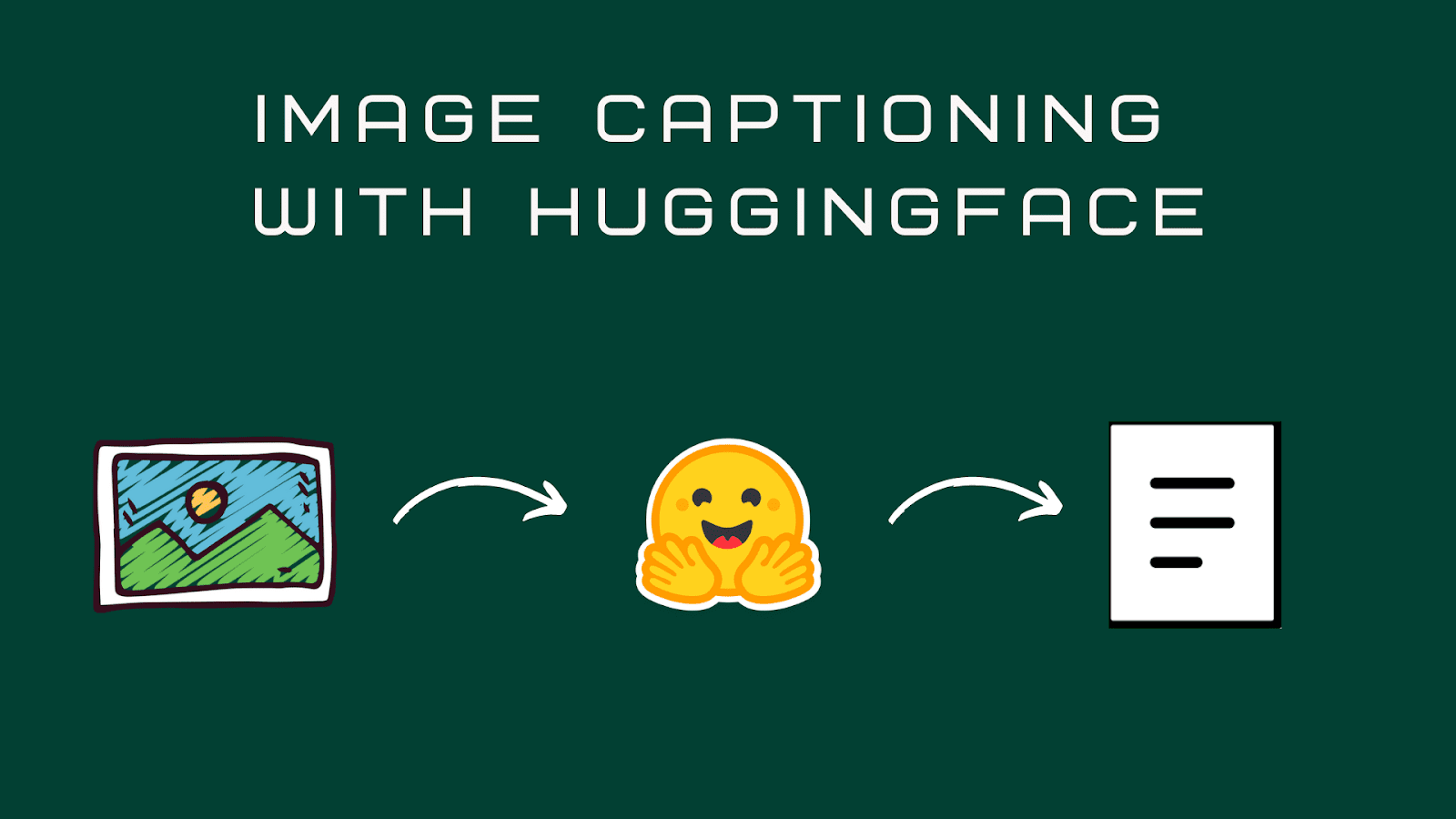 Image Captioning with Vision Transformer (ViT) and Hugging Face Transformers