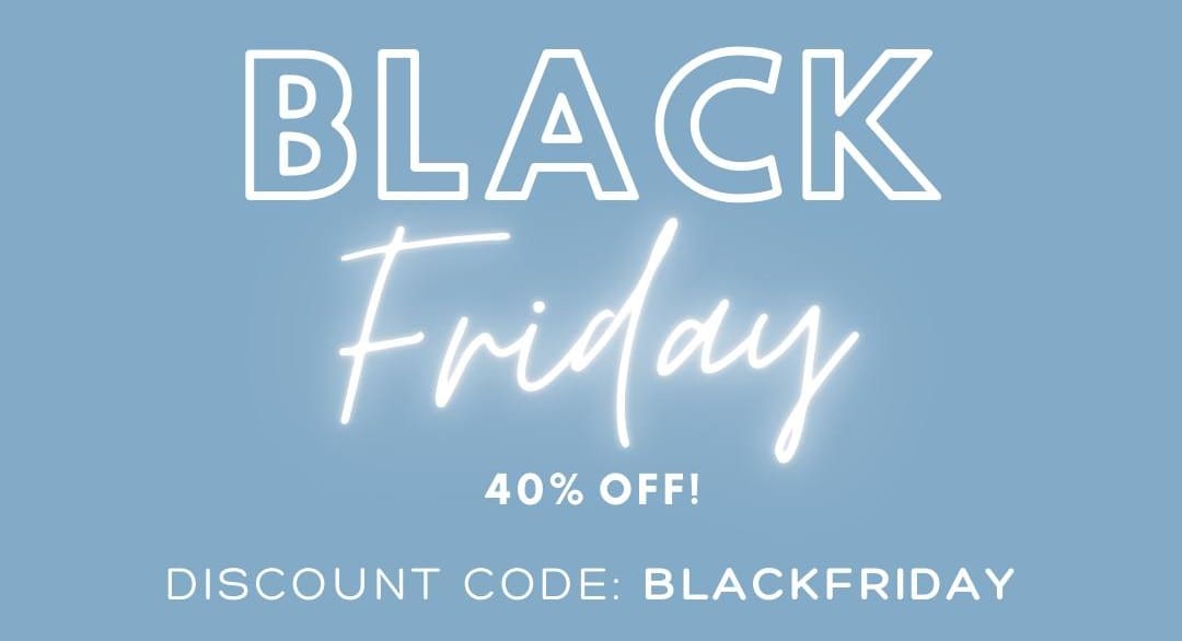 Massive Black Friday Deals for Machine Learning Fans!