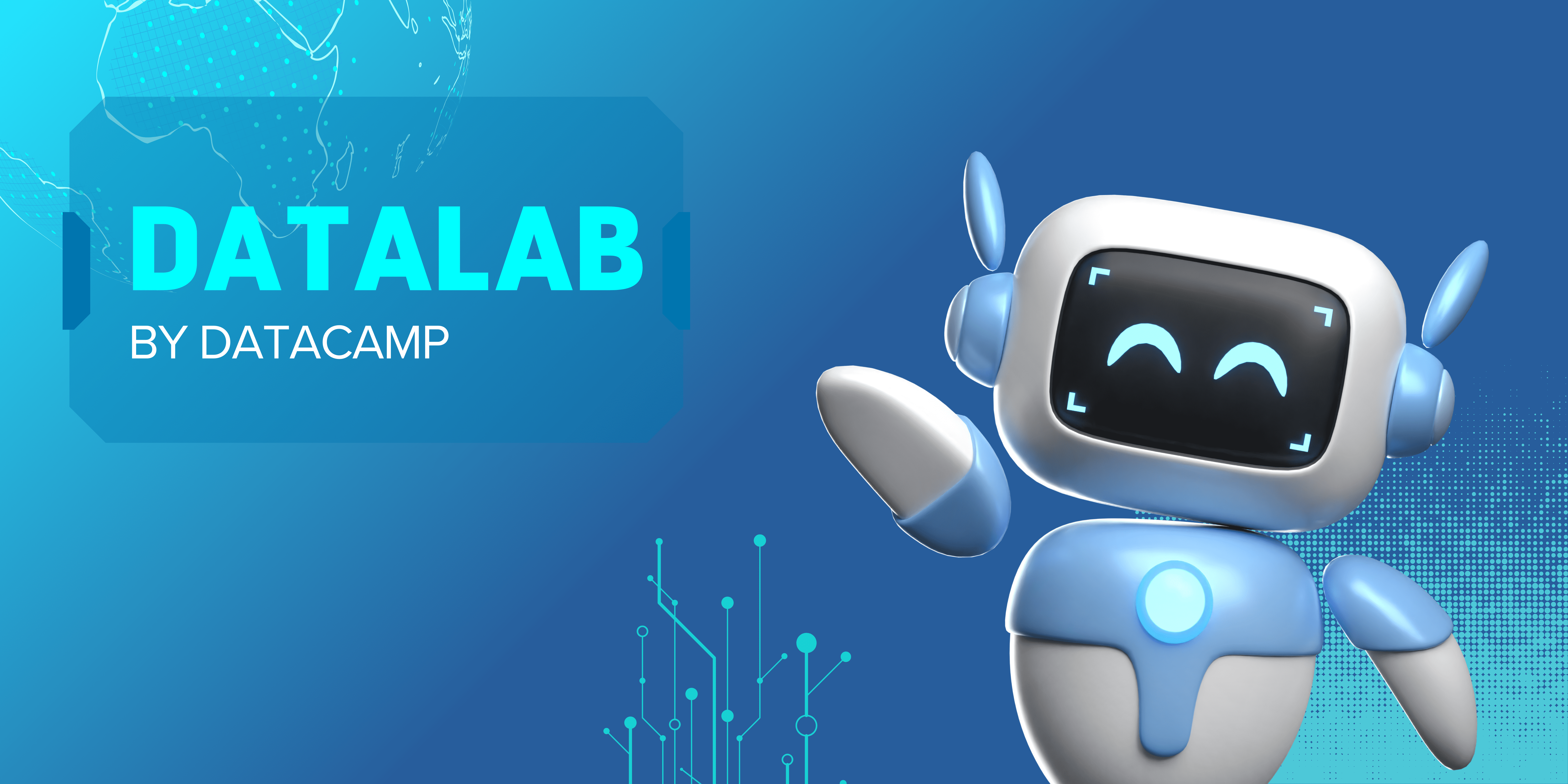 Introducing DataCamps AI-Powered Chat Interface: DataLab