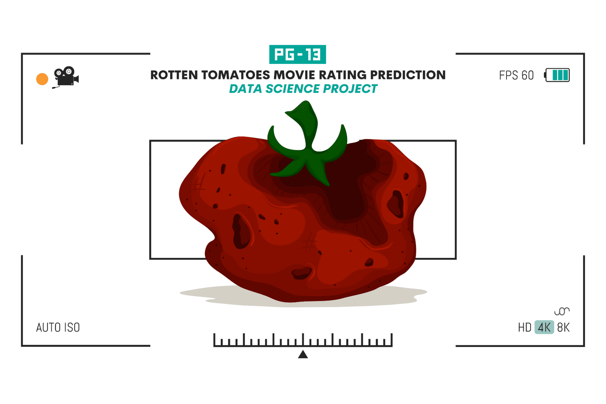 The 99% : Rotten Tomatoes' Top Rated Movies